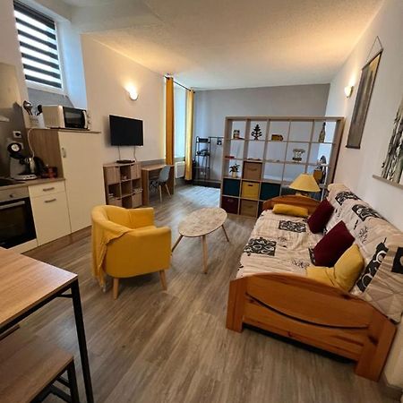 דירות נרבון Le Cozy Center Wi-Fi Prest'Immo מראה חיצוני תמונה
