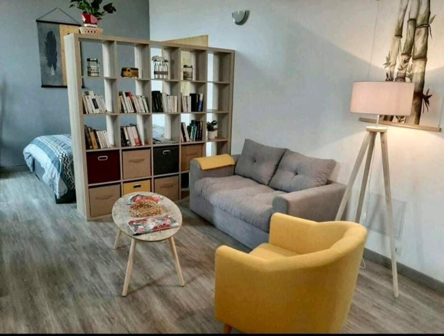 דירות נרבון Le Cozy Center Wi-Fi Prest'Immo מראה חיצוני תמונה