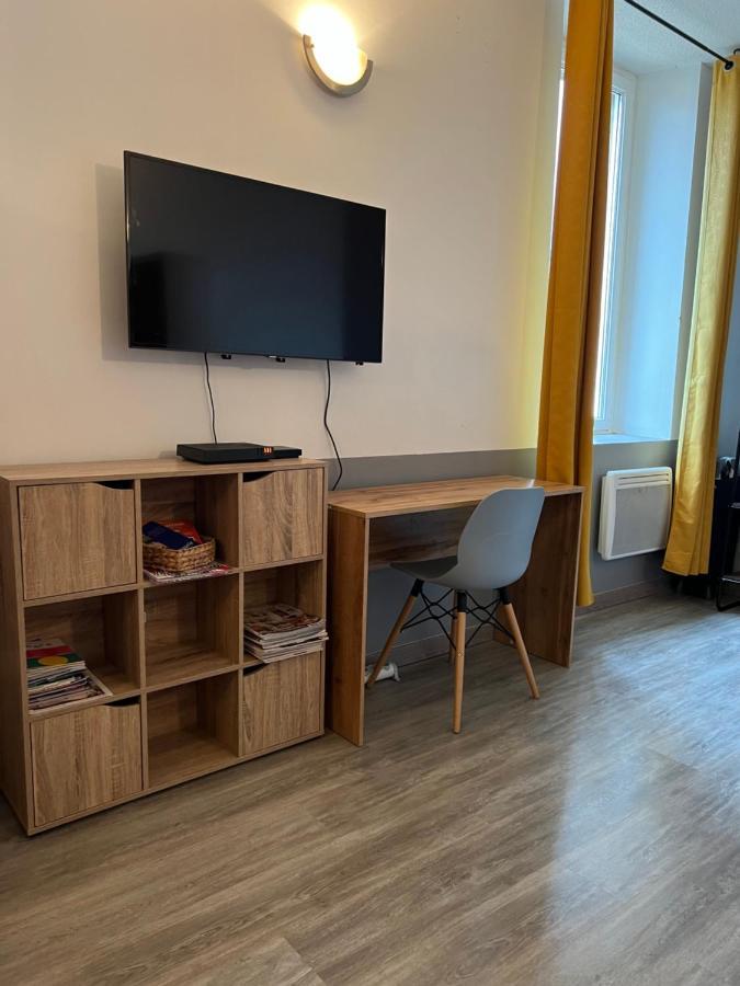 דירות נרבון Le Cozy Center Wi-Fi Prest'Immo מראה חיצוני תמונה